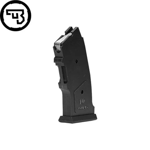 Încărcător CZ 457 din polimer, cal. .22 LR, 10 cartușe