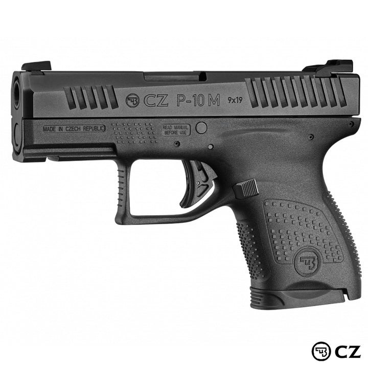 Pistol CZ P-10 M, cal. 9x19