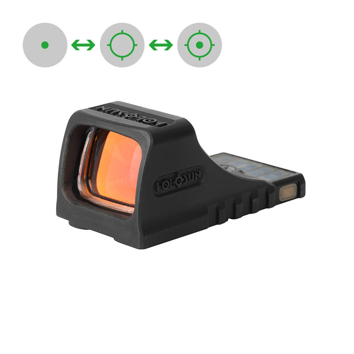 Dispozitiv optic de ochire Holosun SCS-MOS-GR