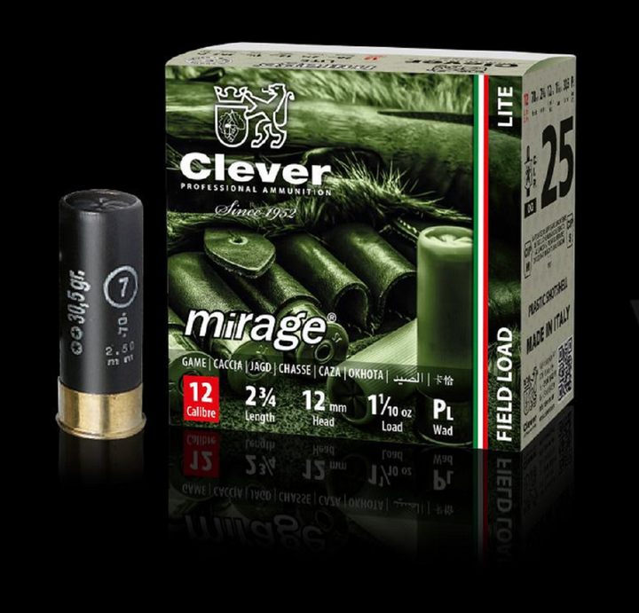 Cartușe Clever T2 Lite Game, 30,5 g