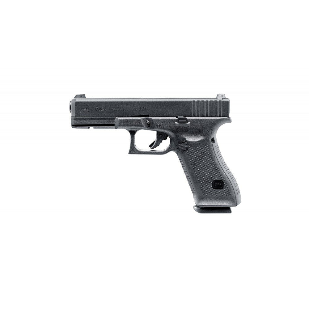 Pistol GLOCK 17 Gen5 – Arme si munitie