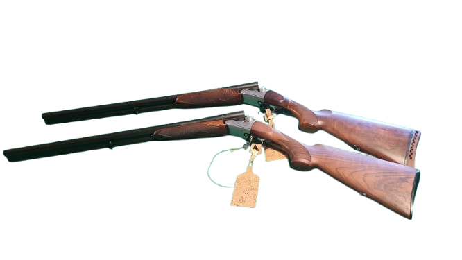 Armă Beretta 526E, cal. 12