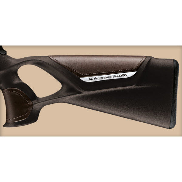 Carabină Blaser R8 Professional Succes, piele