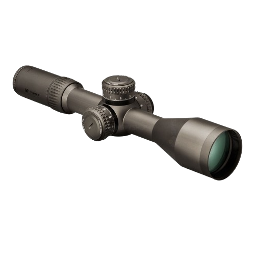 Lunetă Vortex Razor HD Gen II 4,5-27x56 EBR-7C MRAD