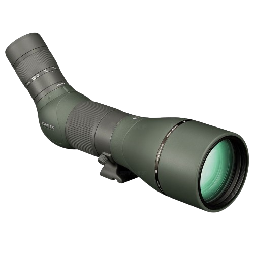 Lunetă de observare Vortex Razor HD 27-60x85, ocular la 45°