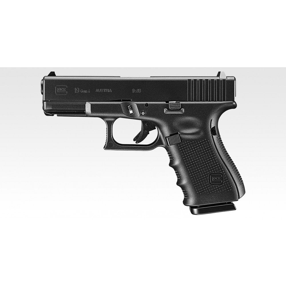 Pistol GLOCK 19 Gen4 – Arme si munitie