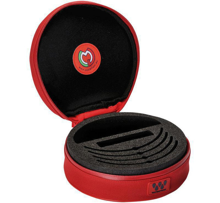 Husă Castellani C-Mask pentru 5 lentile și ramă