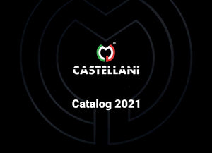 Catalog Castellani