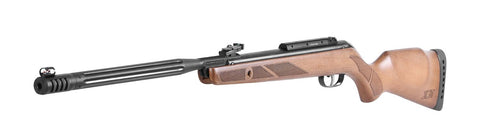 CARABINA AER TIR SPORTIV HUNTER MAXXIM IGT 5,5MM