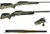 STEYR RMS WILD