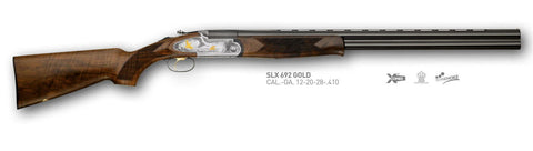 BOCK SLX692 GOLD 12/76/71 5SOC