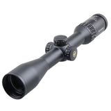 Luneta de vanatoare Vector Optics Continental 1,5-9x42 SFP