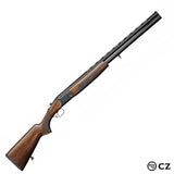 CZ USA Drake cal. 12/76
