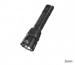 Nitecore MH25 PRO, Lanternă Profesionala, Reîncărcabilă USB-C, 3300 Lumeni, 705 Metri