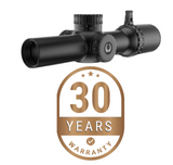 Luneta tactica premium Heimdall model T10Xi 1-10x28