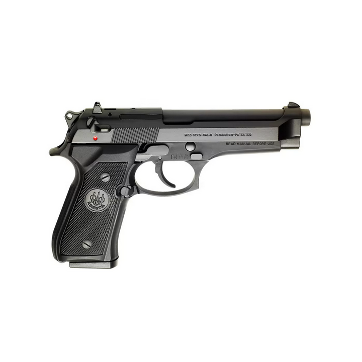 Pistol Beretta 92 FS
