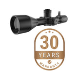 Luneta tactica premium Heimdall model T10Xi 4-40x60
