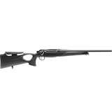 Sauer S505 Ergomax Black 56CM 7X64 NS THR