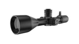 Luneta tactica premium Heimdall model T10Xi 4-40x60