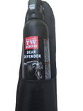 Spray urs TW1000 , 225 ml, raza 10 m, cu husa
