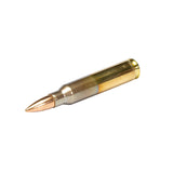 Cartușe GGG .223 Remington FMJ, 62 gr (4,00 g) – GPR12