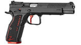 Pistol CZ 75 Shadow 2 Target 6"