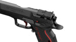 Pistol CZ 75 Shadow 2 Target 6"