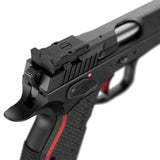 Pistol CZ 75 Shadow 2 Target 6"