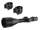 KIT Luneta Heimdall H8Xi 3-24×56 + inele EAW cu prindere tip EAW inclusa