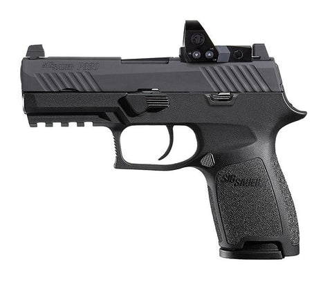 Pistol Sig Sauer P320 RXP Compact