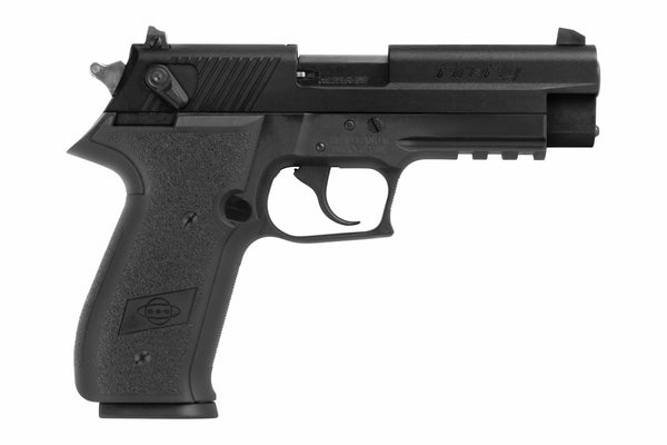 Pistol GSG FireFly negru, cal. .22 LR