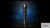 Nitecore MH25 PRO, Lanternă Profesionala, Reîncărcabilă USB-C, 3300 Lumeni, 705 Metri