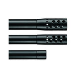 Dual Brake Blaser M17x1 pentru tevi Semi-Weight