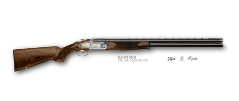 BOCK SLX692 GOLD 20/76/71 5SOC