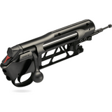 Sauer S505 Ergomax Black 56CM 7X64 NS THR