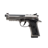Beretta 92X Performance