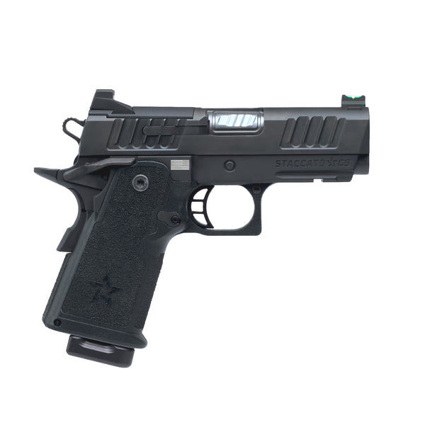 Pistol Staccato CS