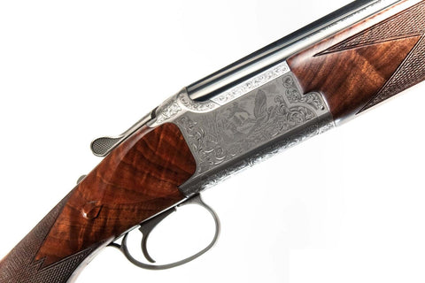 BOCK MIROKU MK HIGH PHEASANT 2 12/76/  MSOC INV+