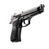 Beretta 92 FS