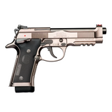 Beretta 92X Performance