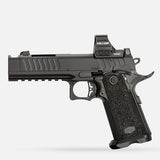 Pistol BUL 2025 SAS II TAC COMP