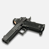 Pistol BUL 2025 SAS II TAC COMP