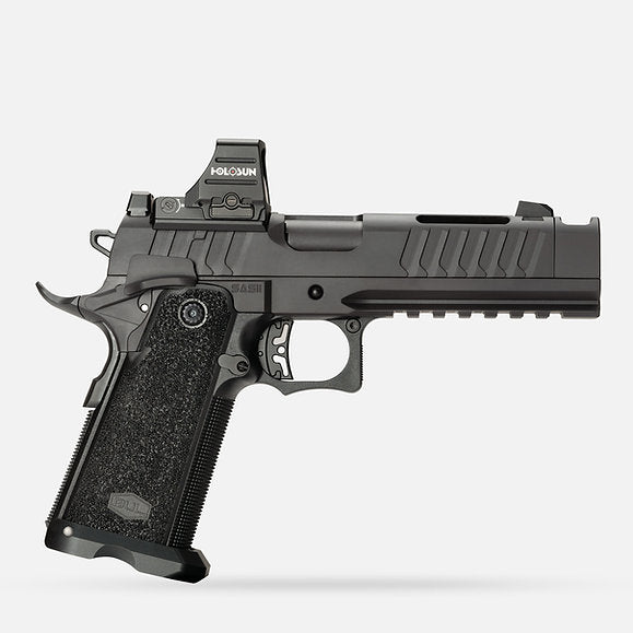 Pistol Bul 2025 SAS II TAC COMP