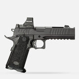 Pistol BUL 2025 SAS II TAC COMP