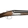 Beretta 486 Parallelo Floral Engraving, cal. 12