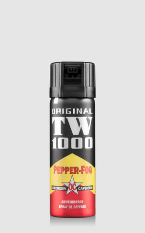 Spray autoaparare cu piper TW1000, 63 ml