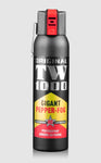 Spray autoaparare cu piper TW1000, 150 ml