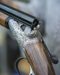 Beretta 486 Parallelo 10th Anniversary, cal. 12
