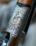 Beretta 486 Parallelo 10th Anniversary, cal. 12