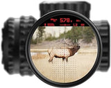 Luneta Burris Eliminator 6 4-20x52mm